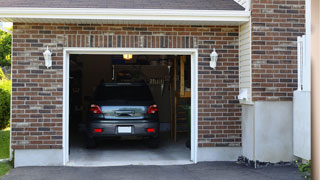 Garage Door Installation at Shaw Place, Florida